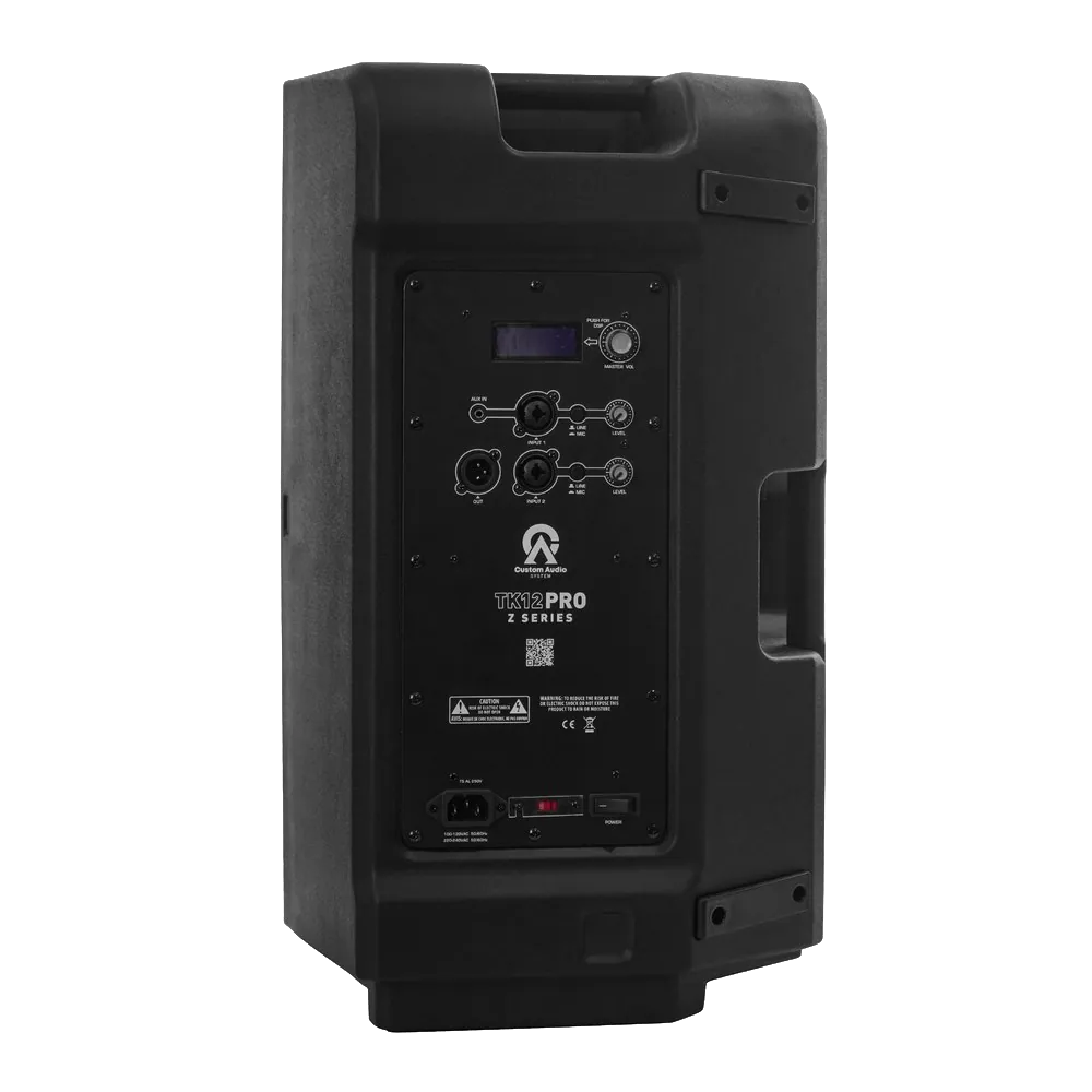 TK12PRO 6